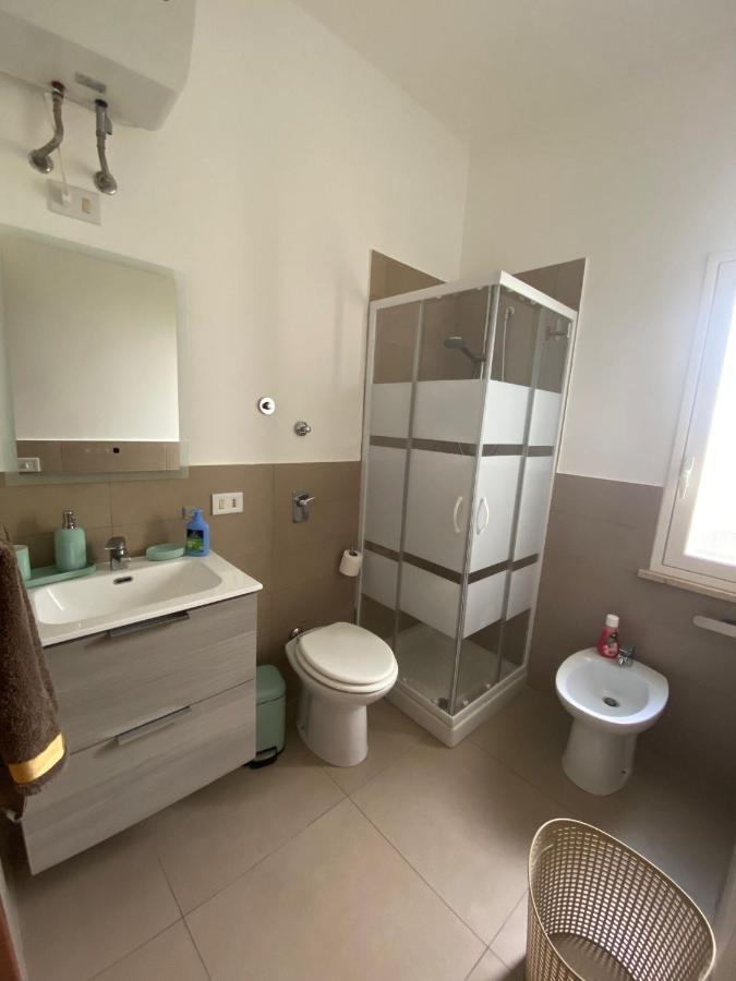 Casa Vacanze Via Roma 57 Marsala Luaran gambar